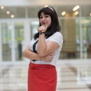 Весина Альбина Дмитриевна