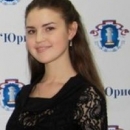 Ларина Дарья Дмитриевна