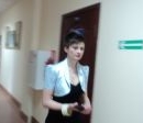 Кузнецова Елена Сергеевна