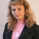 Бебнева Алена Олеговна