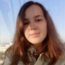 Беркутова Мария Игоревна