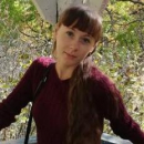Овчарова Александра Михайловна