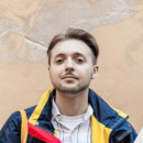 Савоненков Данила Максимович