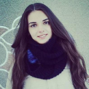 Гребенникова Нина Сергеевна