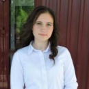 Стародубцева Анна Валерьевна