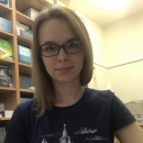 Булавина Александра Сергеевна