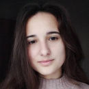Глоба Екатерина Владимировна