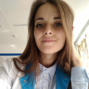 Генрихс Анжелика Вячеславовна