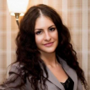 Дедкова Екатерина Витальевна