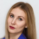 Кулагина Екатерина Андреевна