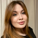 Щапова Диана Андреевна