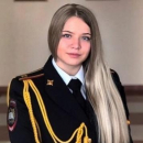 Цыбульская Олена Евгеньевна
