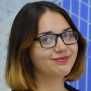 Панфилова Мария Викторовна