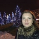 Стручкова Олеся Валерьевна
