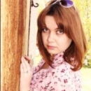Янина Елена Сергеевна