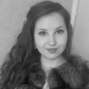 Дьякова Анна Николаевна