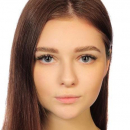Корягина Дарья Евгеньевна