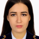 Журба Ирина Андреевна