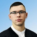 Литвишко Григорий Евгеньевич