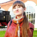 Быканова Ирина Игоревна