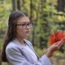Васильева Ксения Сергеевна