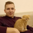 Черкасов Александр Сергеевич