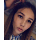 Василенко Алина Сергеевна