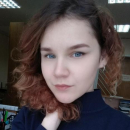 Спиридонова Дарья Вячеславовна