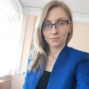 Гуслякова Алла Викторовна