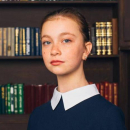 Русинова Анастасия Денисовна