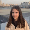 Бастрикова Анна Владимировна