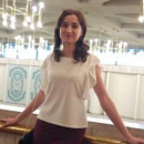 Накипова Илюза Вадиловна