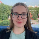 Баранова Анна Алексеевна