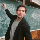 Марков Михаил Викторович