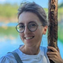 Вишнякова Полина Александровна