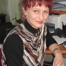 Боголюбова Мария Анатольевна