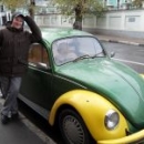 Кондратьев Николай Владимирович