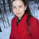 Брановец Мария Викторовна