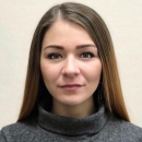 Уварова Юлия Георгиевна