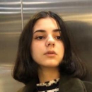 Джиоева Амина Алановна