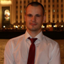Богряков Евгений Дмитриевич