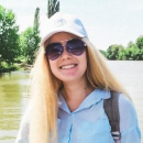 Баринова Алена Игоревна