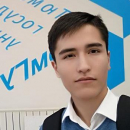 Джалилзода Дунё Бехруз