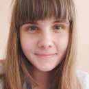 Мардвинова Полина Витальевна