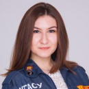 Сафиуллина Гузель Рамилевна