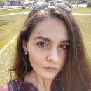 Алигасанова Кристина Лачиновна