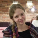 Черепанова Елизавета Вячеславовна