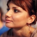 Простакишина Евгения Вячеславовна