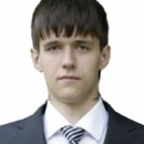Козлов Данила Дмитриевич