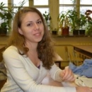 Сильянова Алеся Вячеславовна